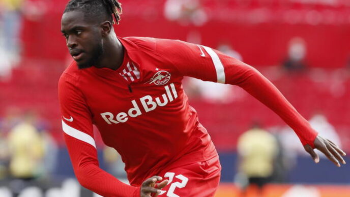Calciomercato Udinese3A Oumar S