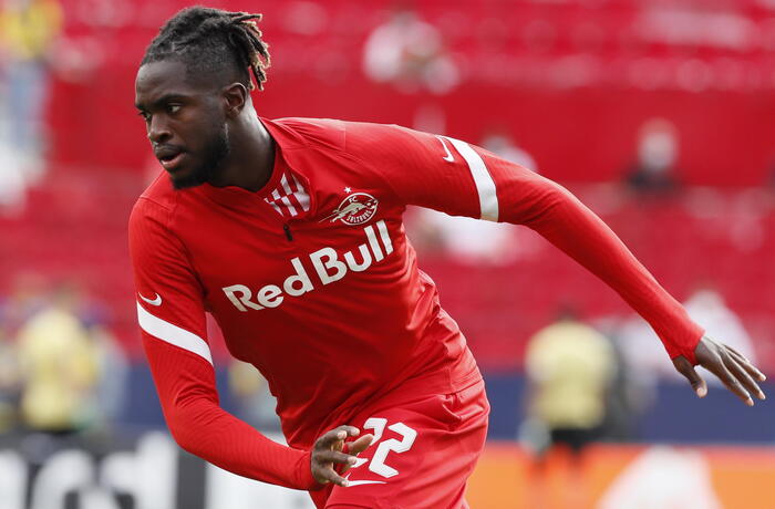 Calciomercato Udinese3A Oumar S