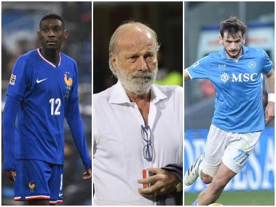 Calciomercato Di Gennaio3A Le S
