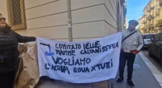Caltanissetta Affronta Un27Urge