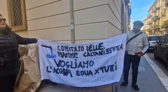 Caltanissetta Affronta Un27Urge