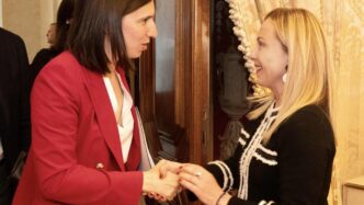 Cambiano I Venti Politici In I