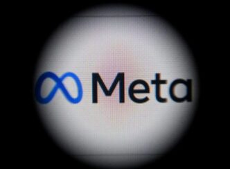 Cambio Alla Guida Di Meta3A Joe