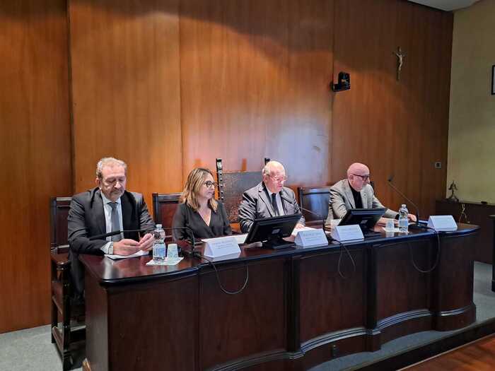 Cambio Della Guardia All27Albo