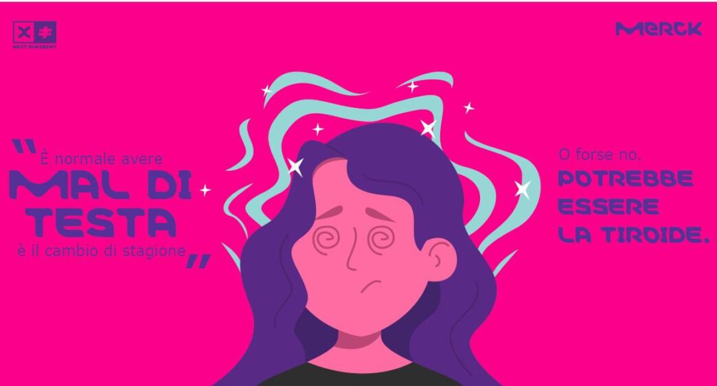 Campagna Digitale Di Merck Sul