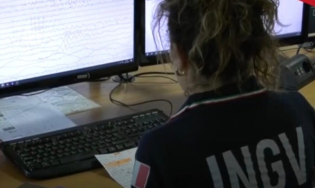 Campi Flegrei3A La Situazione A