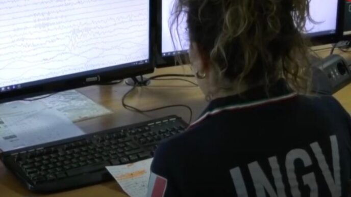 Campi Flegrei3A La Situazione A