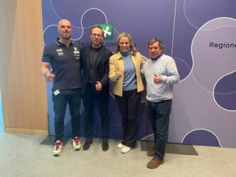 Campionati Del Mondo Di Sci Di