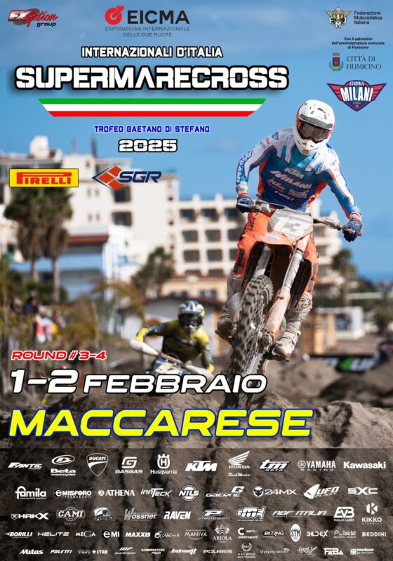 Campionato Internazionale Di S