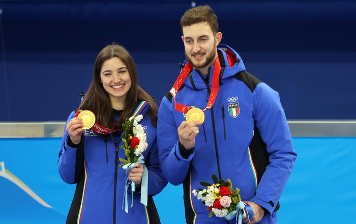 Campionato Italiano Di Doppio