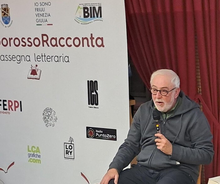 Camporosso Racconta3A Due Giorn