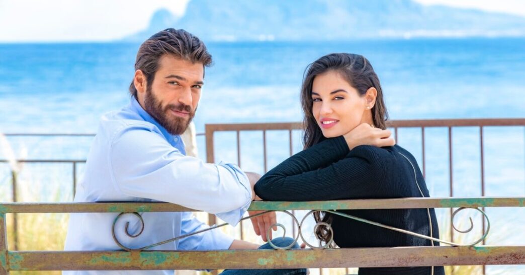 Can Yaman Abbandona La Serie E2809C
