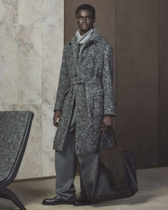 Canali Presenta La Nuova Colle