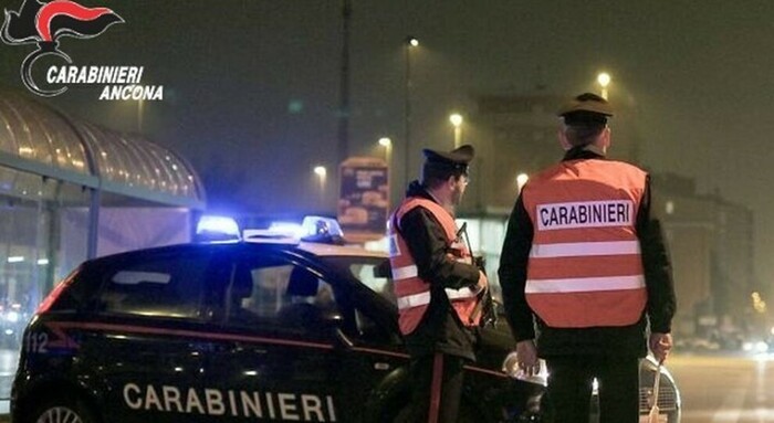 Cane Ringhioso Intrappola Un27A