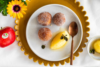 Canederli Di Ricotta Fritti Co