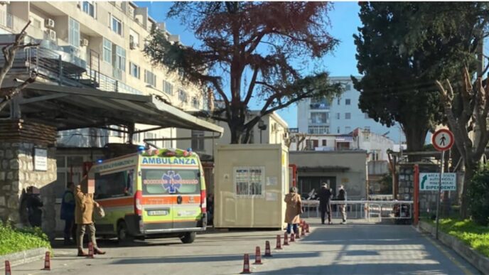 Capodanno A Castellammare Di S