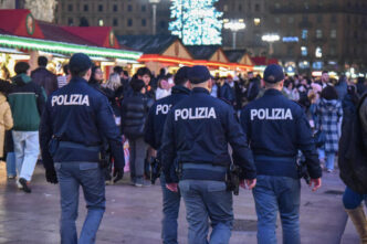 Capodanno A Milano3A Feste Tran