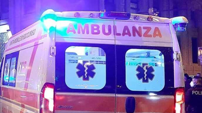 Capodanno A Roma3A Oltre 200 In