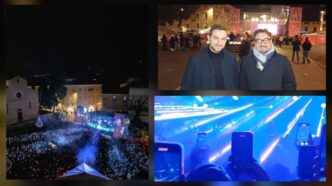 Capodanno A Teramo3A Coez Infia