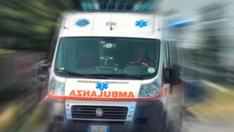 Capodanno Tragico3A Oltre 200 I