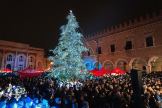 Capodanno Tranquillo Nel Pesar
