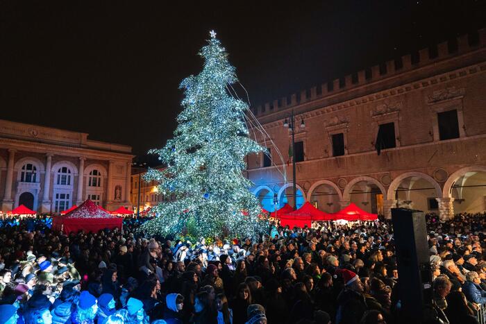 Capodanno Tranquillo Nel Pesar