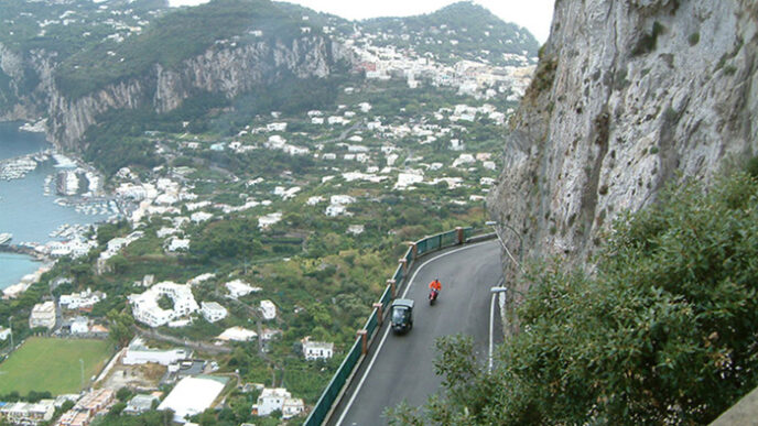 Capri3A Nuove Regole Di Circola
