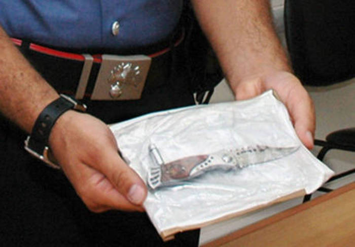 Carabinieri Di Monselice Denun