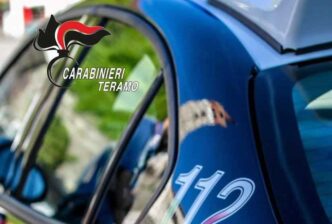 Carabinieri Di Pescara Intensi