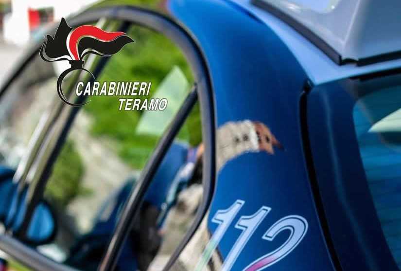 Carabinieri Di Pescara Intensi