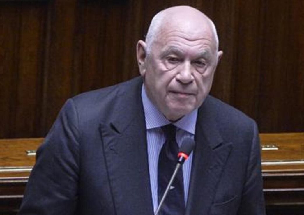 Carlo Nordio E Il Lapsus Alla