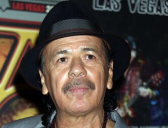 Carlos Santana Si Infortuna3A U
