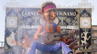 Carnevale Di Putignano 20243A U