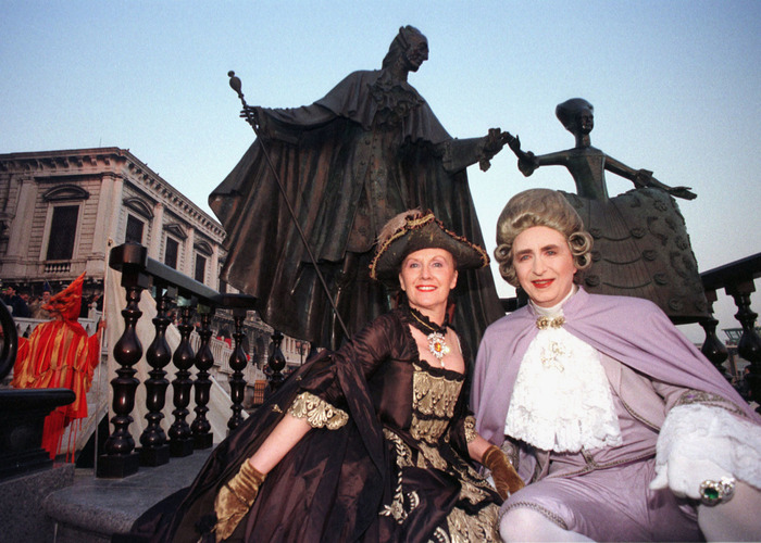 Carnevale Di Venezia 20253A Un