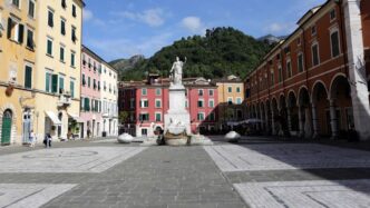 Carrara3A Le Ricchezze Delle Ca