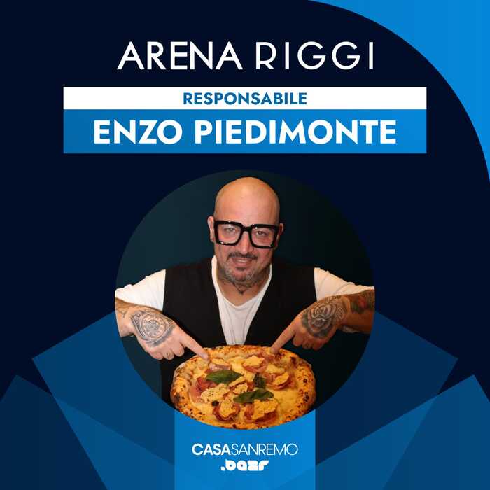 Casa Sanremo 20253A Le28099Arena Del