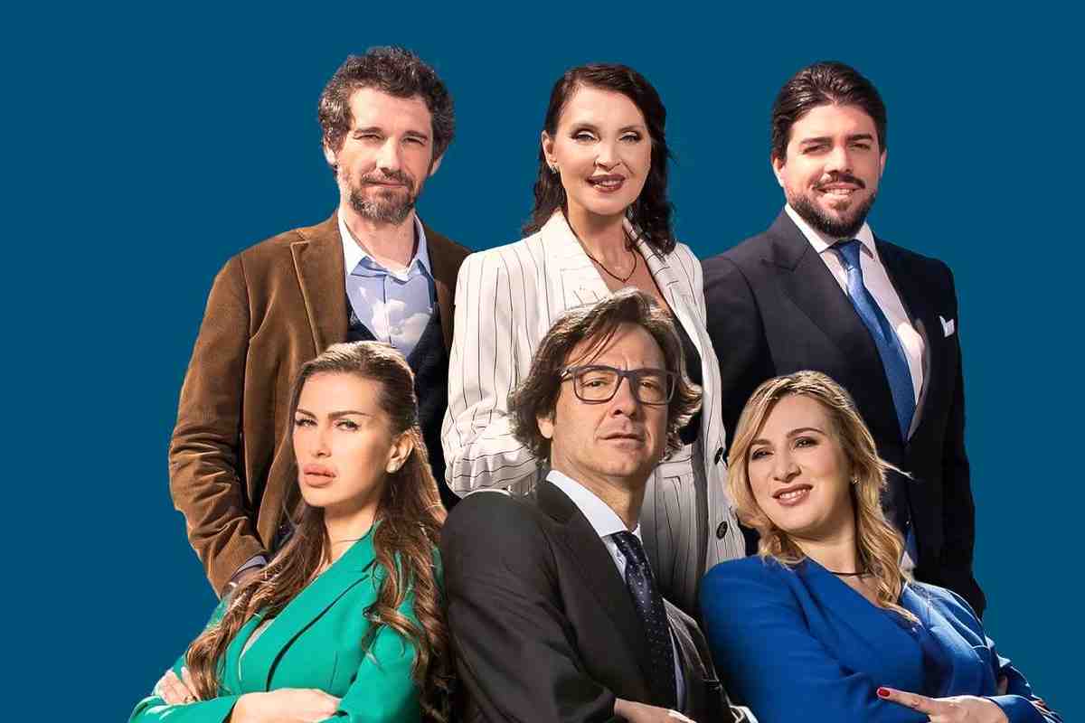 Cosa Ha Detto Il Famoso Agente Immobiliare