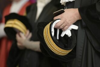 Caso Almasri3A La Liberazione D