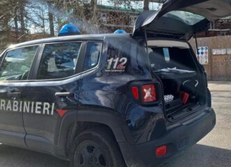 Cason Del Chievo3A Incidente Su