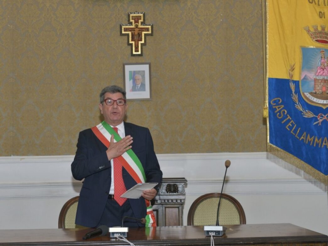 Castellammare3A Incontro Tra Si
