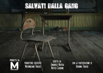 Casting Di 22Salvati Dalla Gang