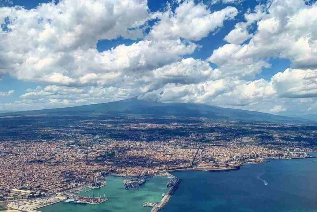 cosa vedere a catania