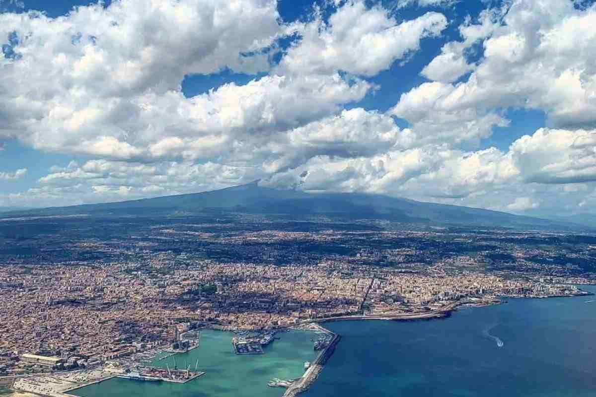 Cosa Vedere A Catania