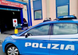 Catania3A Arrestata Donna Per M