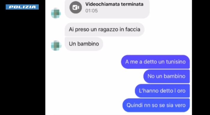 Catania3A Arrestata Donna Per F