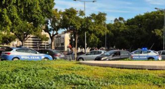Catania3A Arrestato Il Ventenne