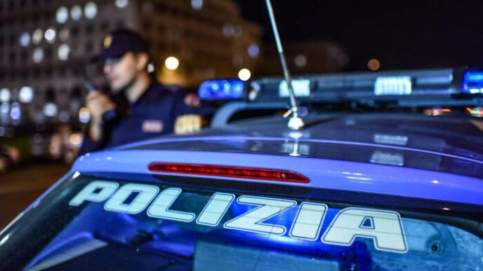 Catania3A Giovane Si Autodenunc