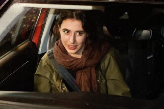 Cecilia Sala Racconta I Suoi 2