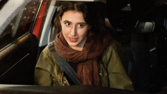 Cecilia Sala Racconta I Suoi 2