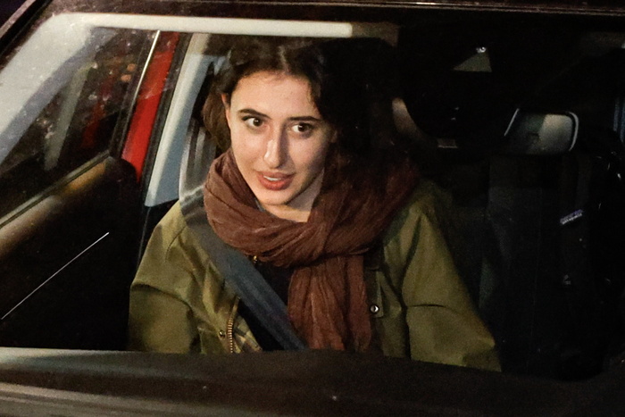 Cecilia Sala Racconta I Suoi 2